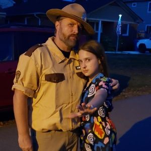 Meet your Posher, Jim